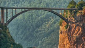 Image of a bridge